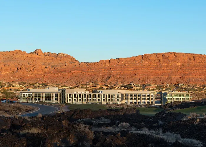 Black Desert Resort